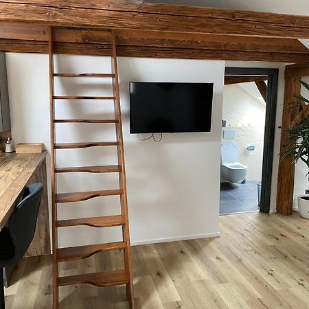 Apartman Danuse Česká Lípa エクステリア 写真