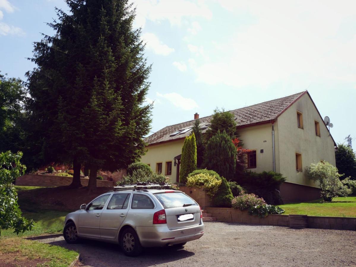 Apartman Danuse Česká Lípa エクステリア 写真