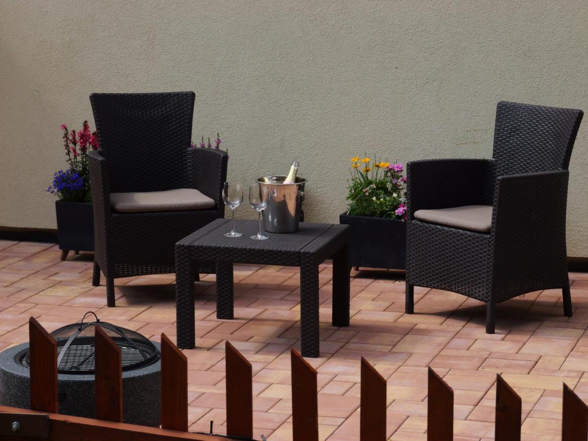 Apartman Danuse Česká Lípa エクステリア 写真