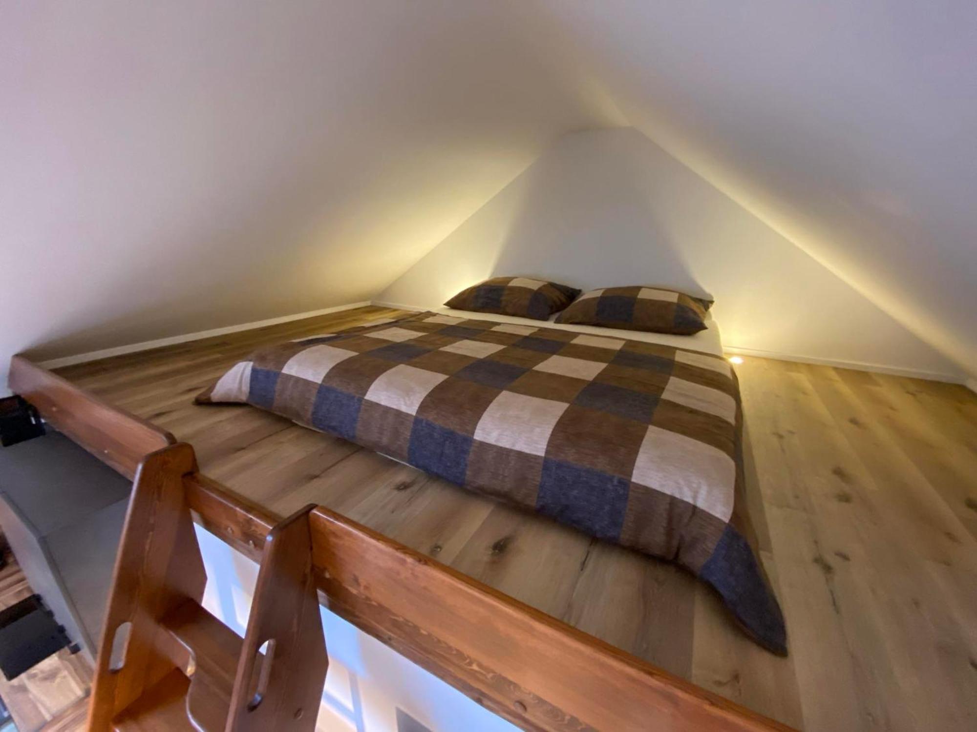 Apartman Danuse Česká Lípa エクステリア 写真