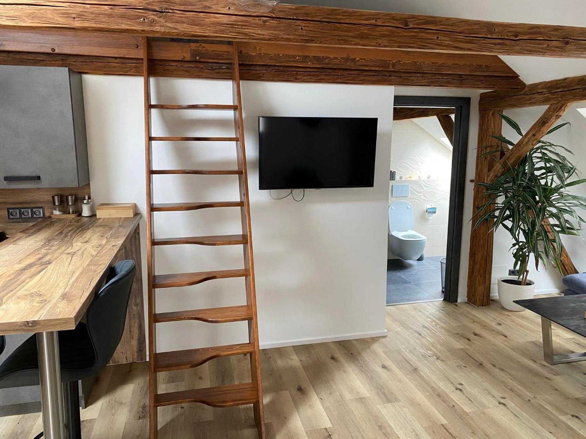 Apartman Danuse Česká Lípa エクステリア 写真