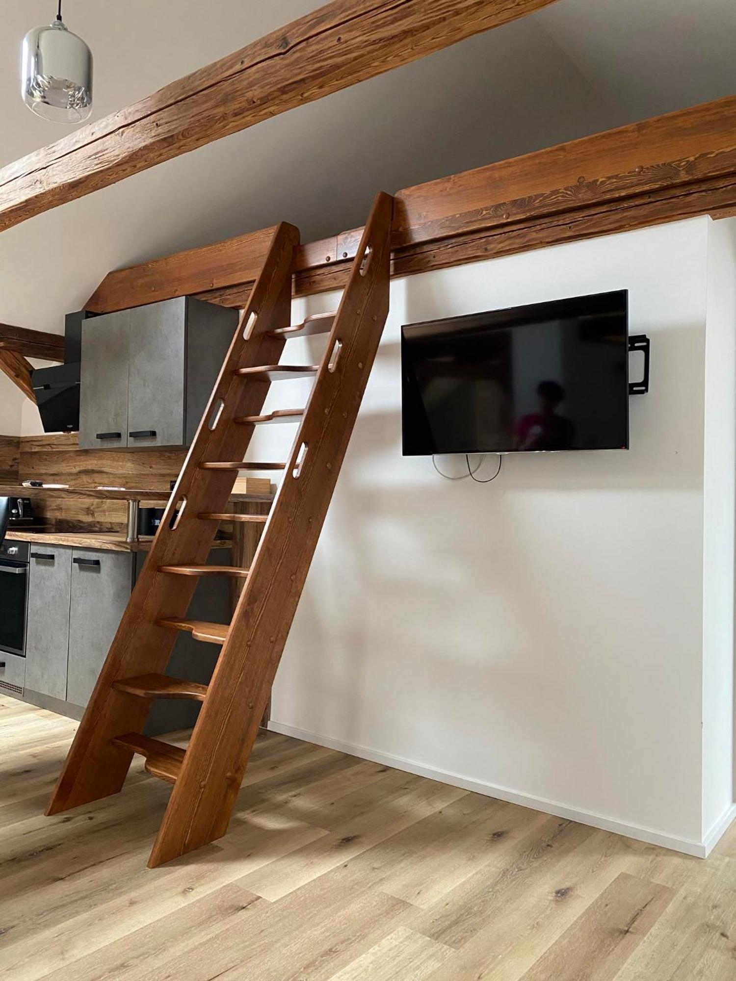 Apartman Danuse Česká Lípa エクステリア 写真